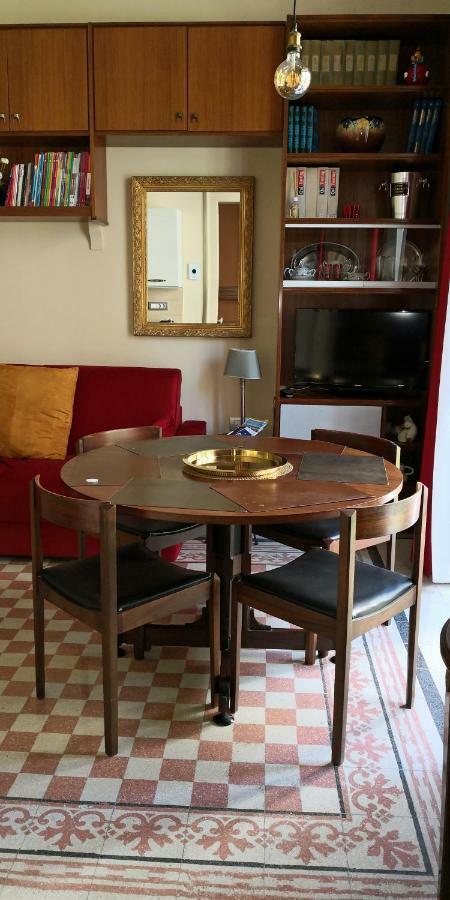 Casa Vacanze Archi Medievali Salernes Extérieur photo
