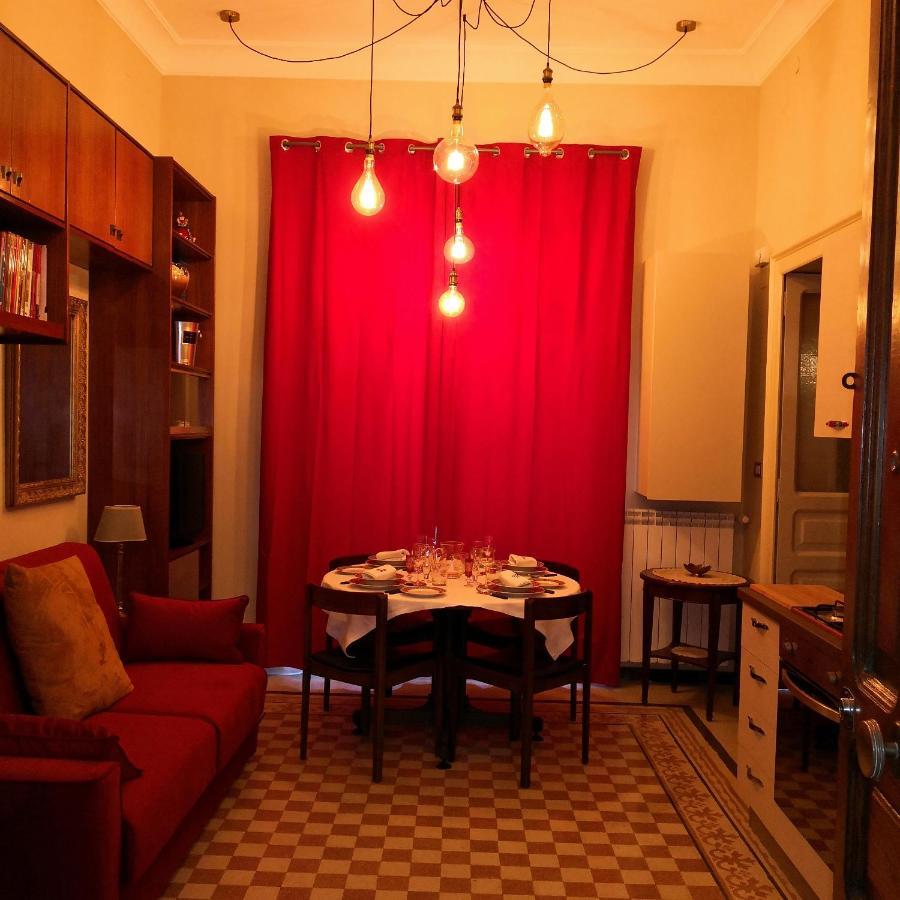 Casa Vacanze Archi Medievali Salernes Extérieur photo