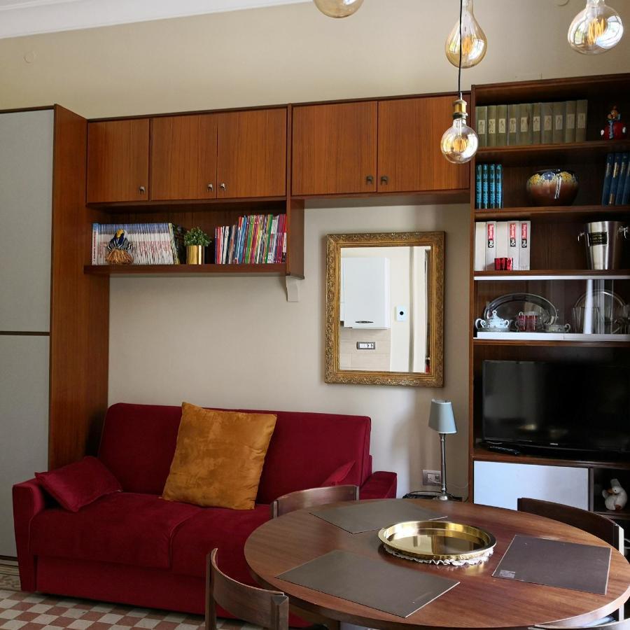 Casa Vacanze Archi Medievali Salernes Extérieur photo