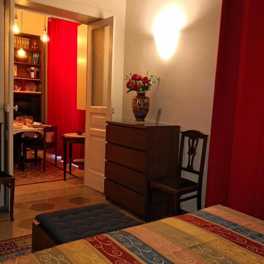 Casa Vacanze Archi Medievali Salernes Extérieur photo