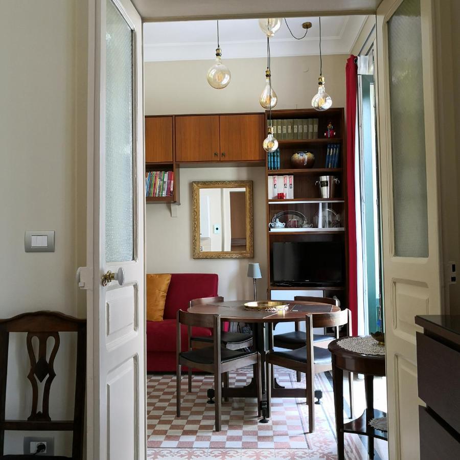 Casa Vacanze Archi Medievali Salernes Extérieur photo