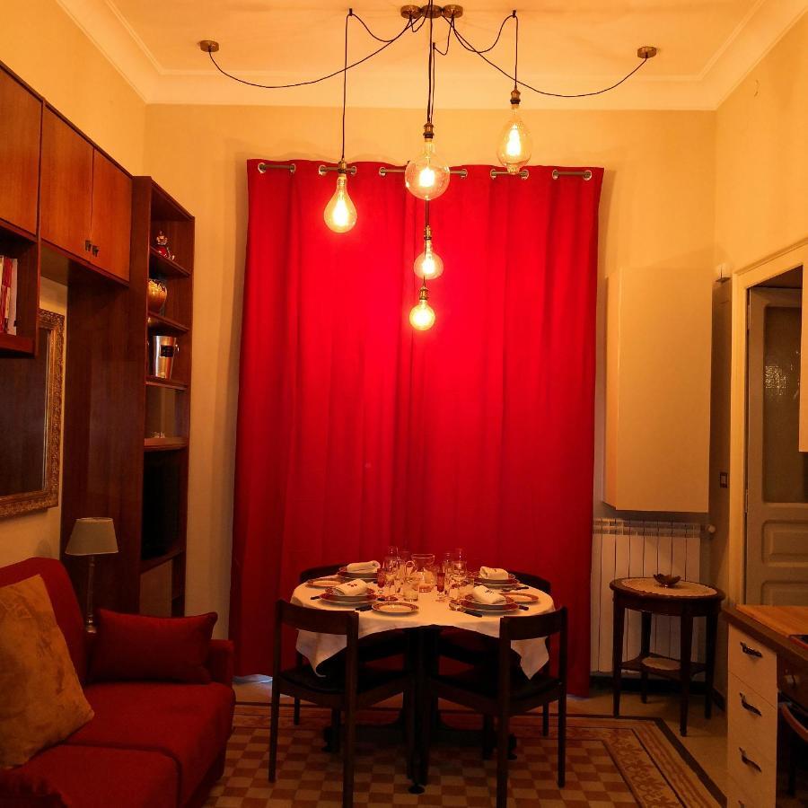 Casa Vacanze Archi Medievali Salernes Extérieur photo